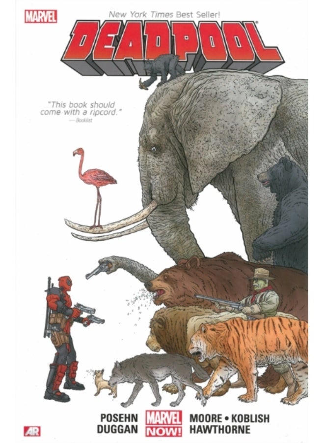 Deadpool