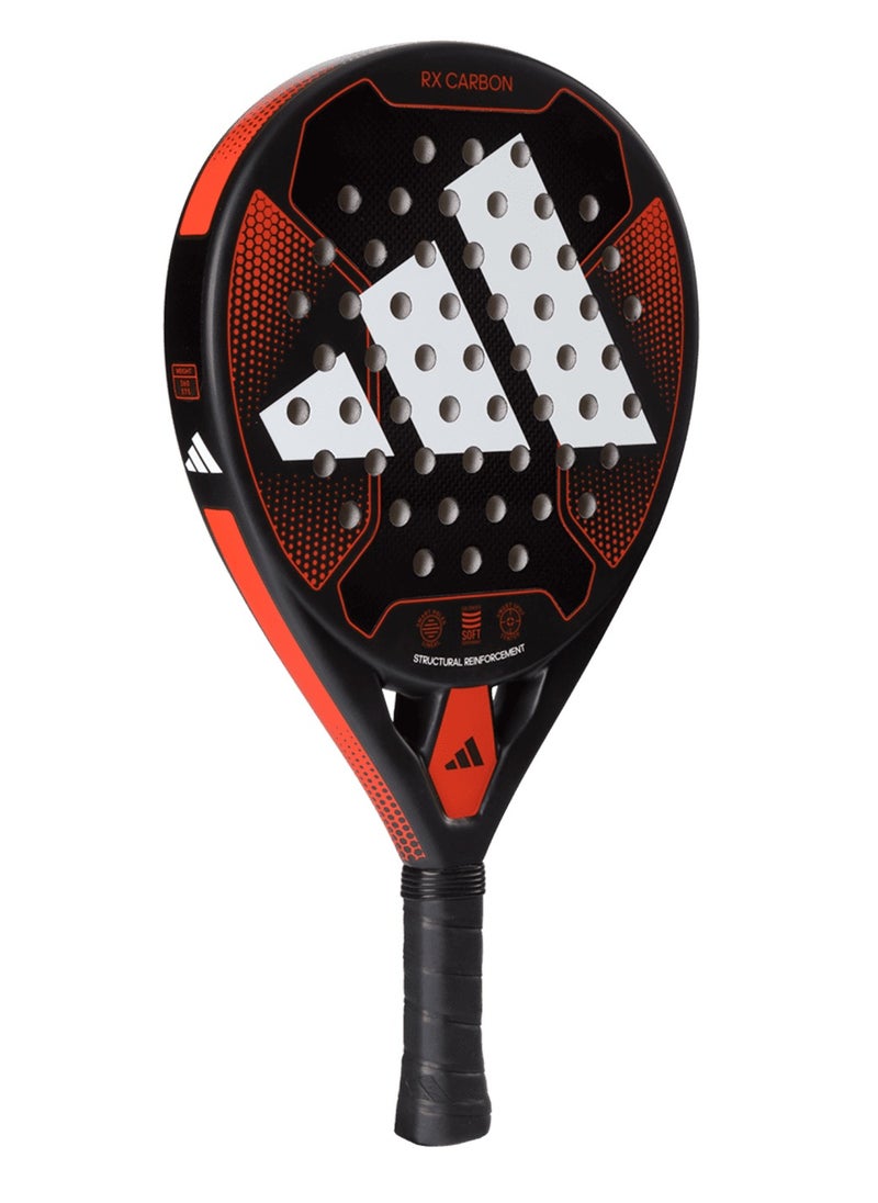 Adidas - RX Carbon Padel Racquet - Image 1