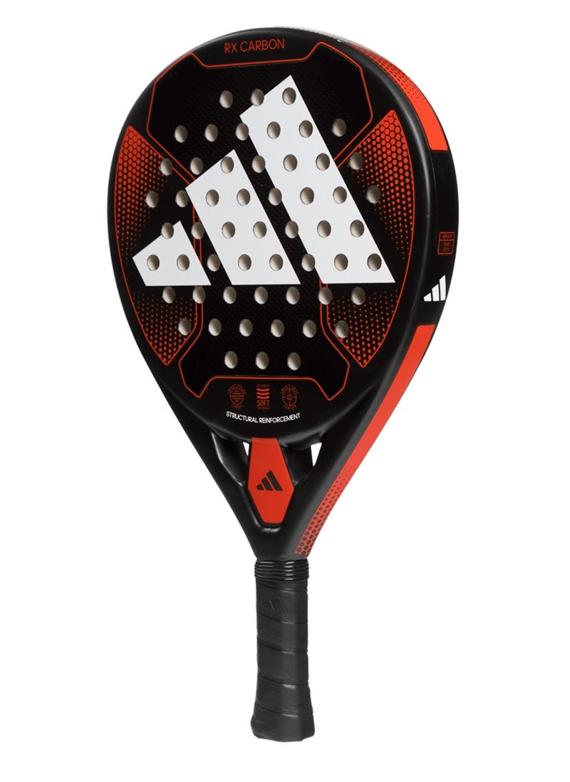 Adidas - RX Carbon Padel Racquet - Image 1