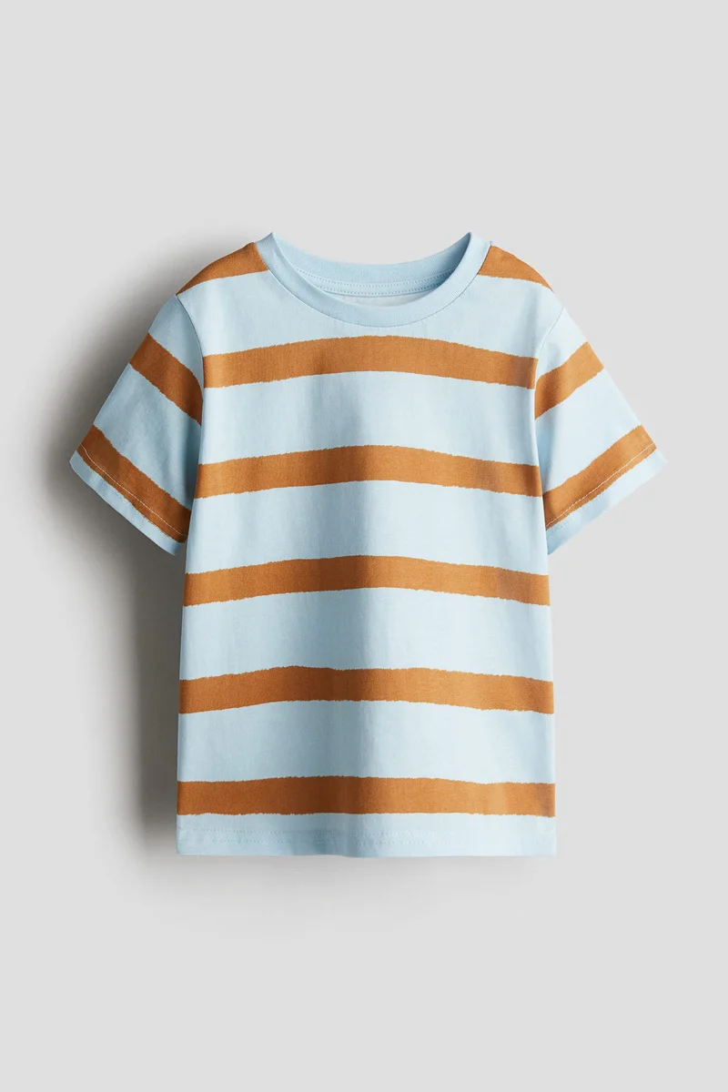 H&M Printed T-shirt