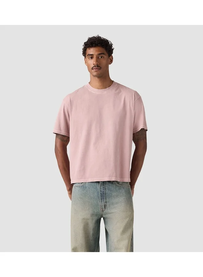 ليفايز CLASSIC BOXY SS TEE