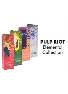 Pulp Riot Sandstorm Semi-Permanent Color 4 fl oz  - Image 5