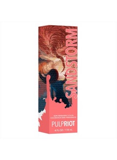 Pulp Riot Sandstorm Semi-Permanent Color 4 fl oz  - Image 1