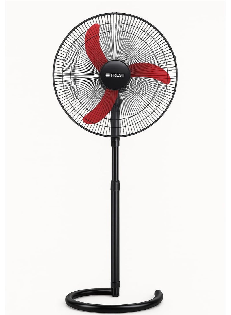 فريش مروحة فريش استاند 18 بوصه شبح - Image 1