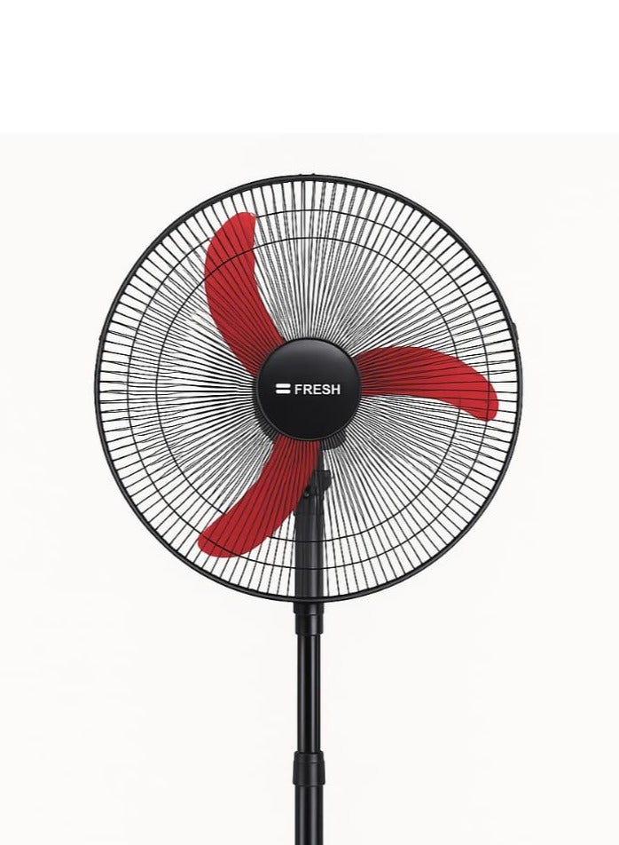 فريش مروحة فريش استاند 18 بوصه شبح - Image 2