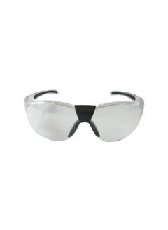 SG-71019C BRANT Safety Goggles – Durable Eye Protection for Industrial and Multipurpose Use, Cycling & Bike Riding Safety Glasses | Pack of 1