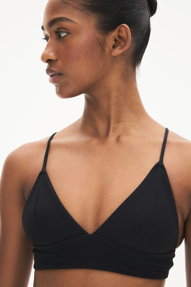 H&M Padded bikini top