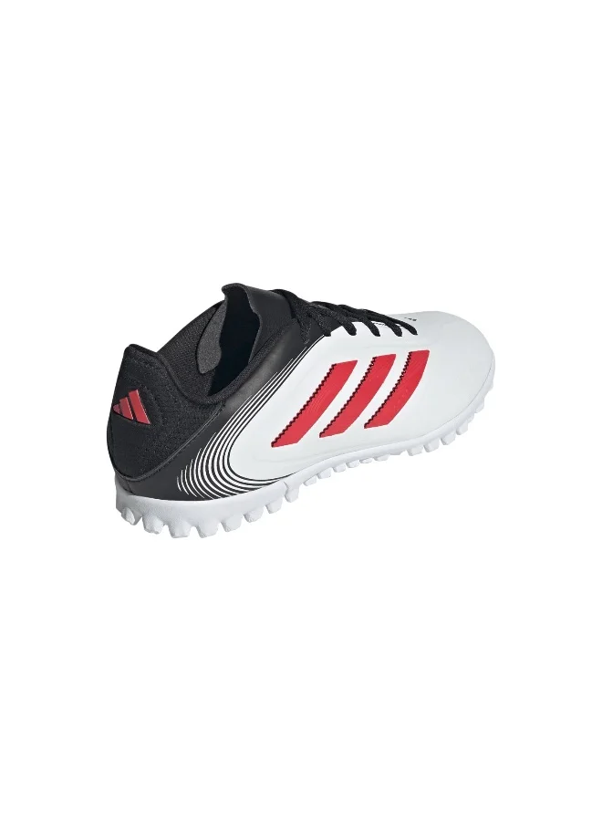 Adidas copa pure iii club turf kids unisex football shoes