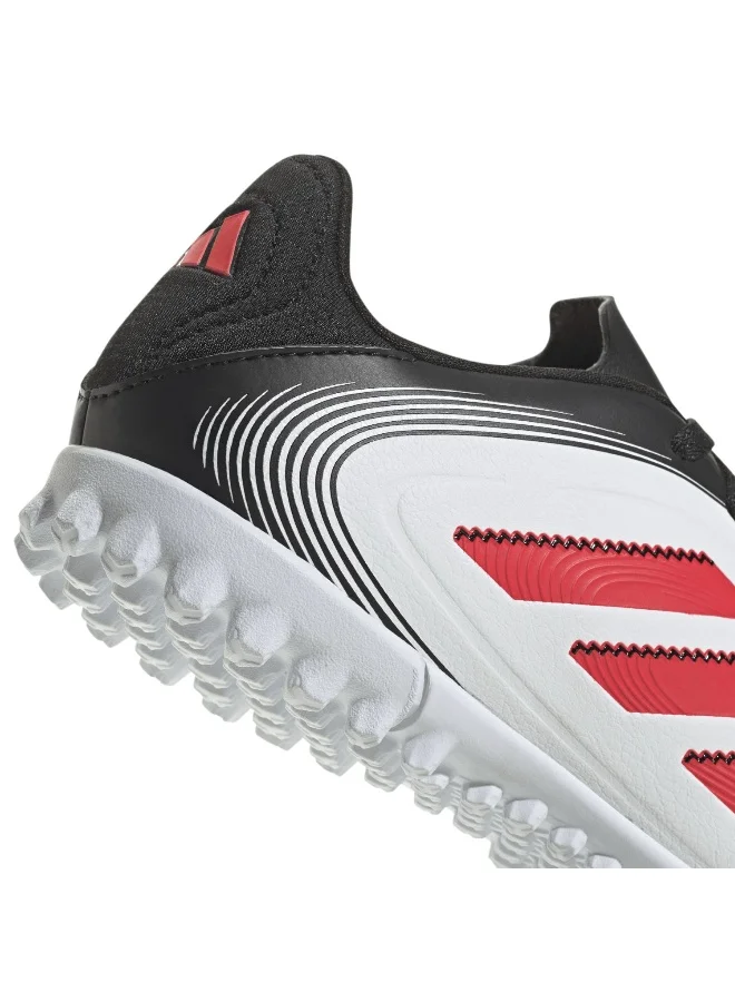 Adidas copa pure iii club turf kids unisex football shoes