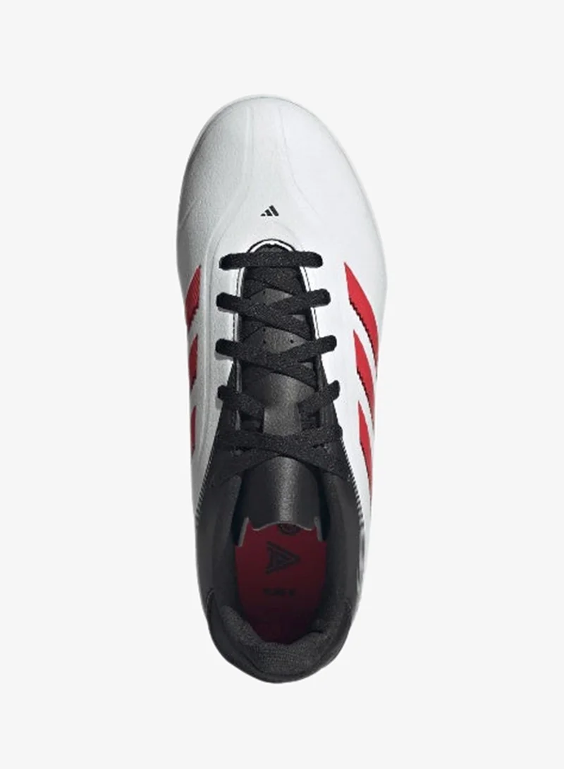 adidas حذاء كرة قدم للأطفال للجنسين كوبا بيور  كلوب تيرف