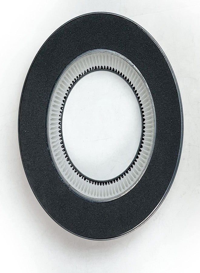 Nispira TT-AP006 Replacement Filter for TaoTronics Air Purifier 3-in-1 Removes Smoke Dust VOCs, 1 Pack - Image 5