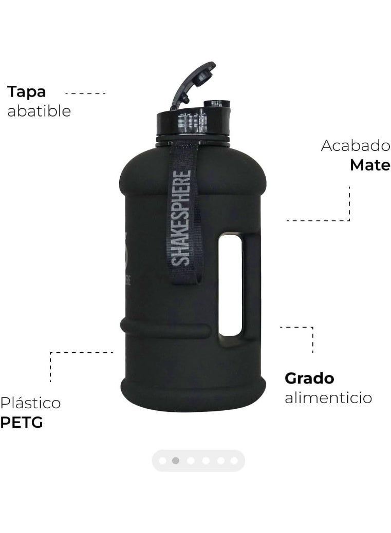 شيكسفير إبريق ترطيب ShakeSphere سعة 1.3 لتر - Image 5