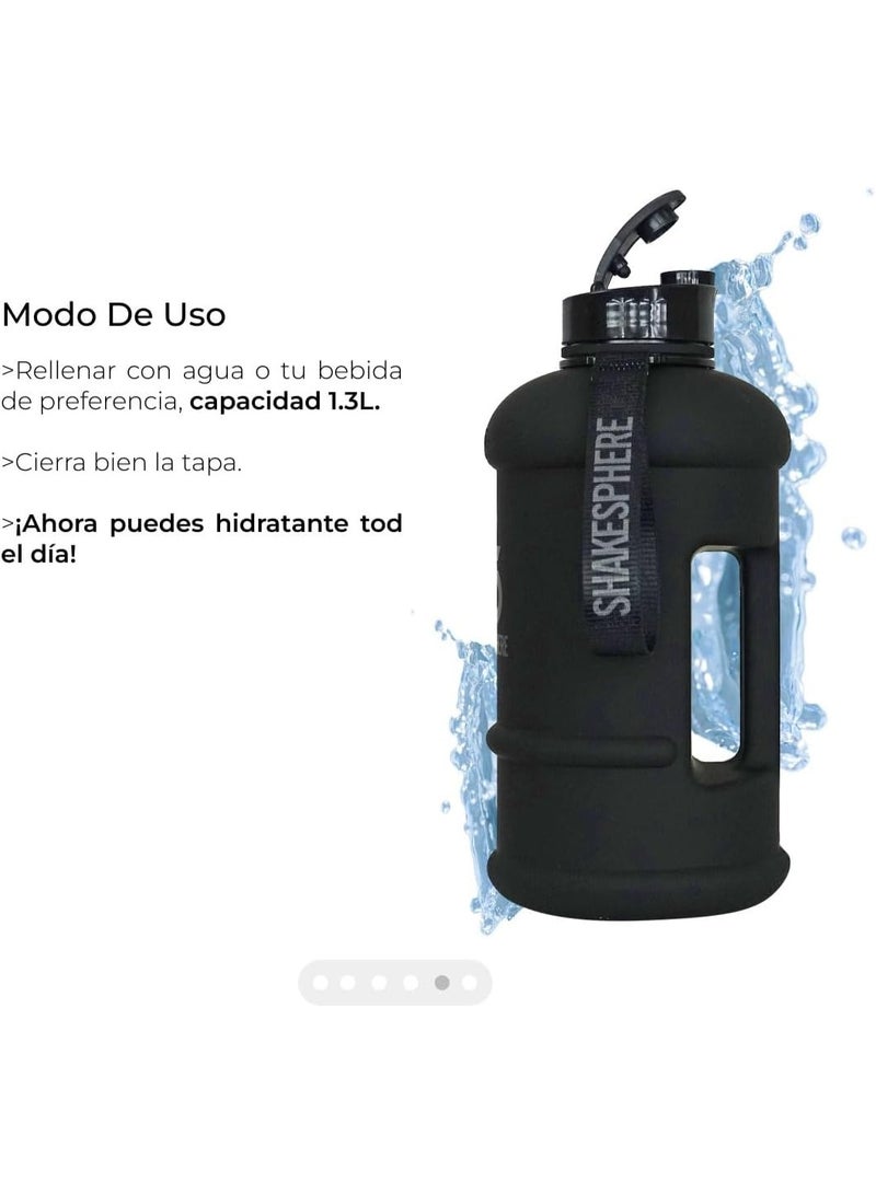 شيكسفير إبريق ترطيب ShakeSphere سعة 1.3 لتر - Image 2