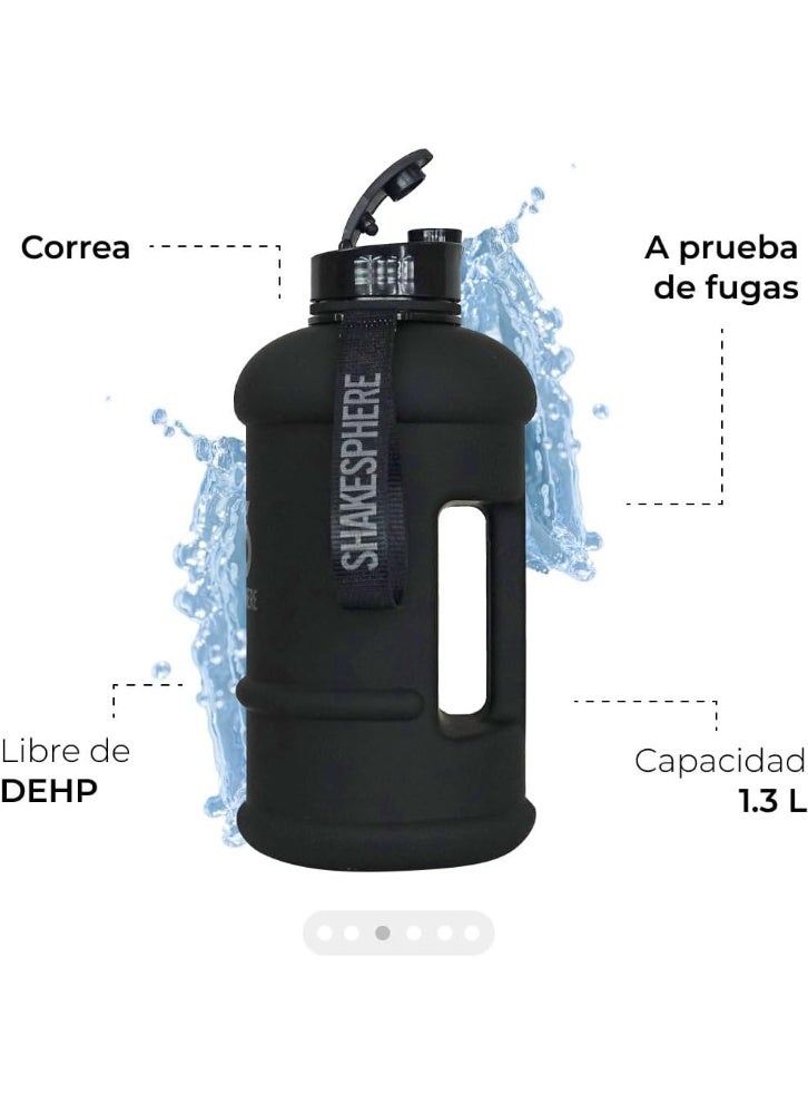 شيكسفير إبريق ترطيب ShakeSphere سعة 1.3 لتر - Image 4