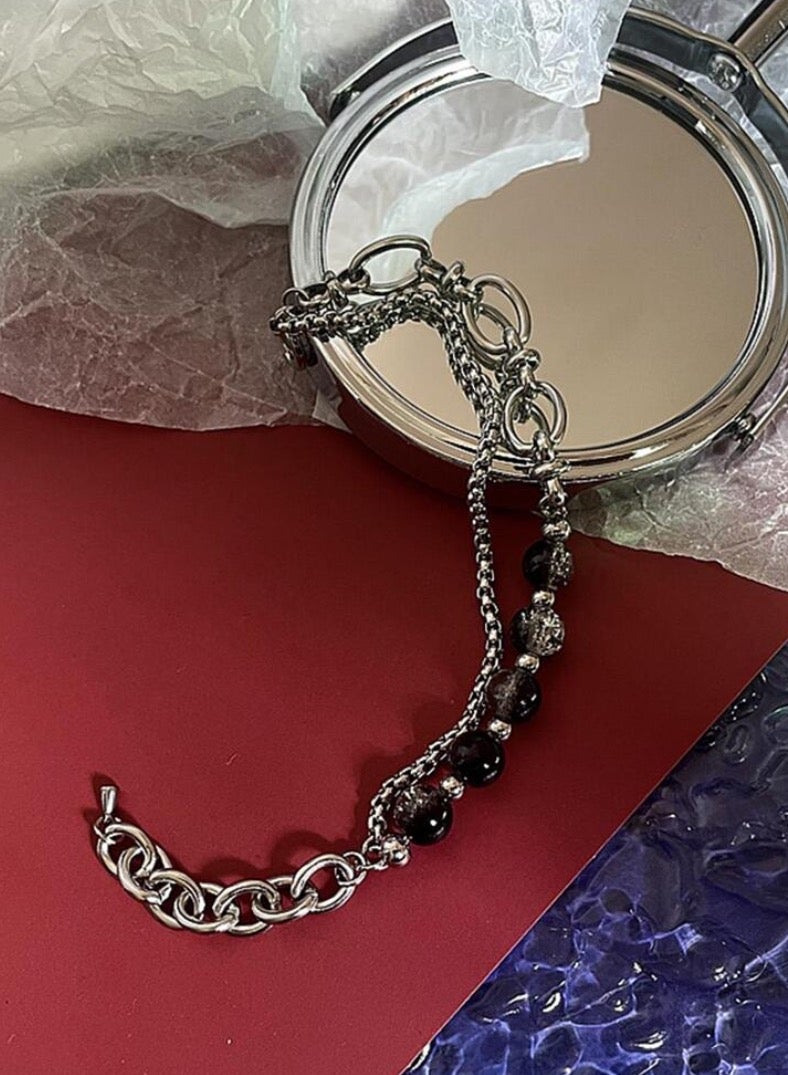 JewelryLand Men’s Bracelet Made Of Stainless Steel - Image 4