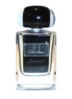 Ard Al Zaafaran Perfumes Ard Al Zaafaran Perfumes Jalsaat Eau de Parfum Spray for Unisex 34 Ounce 