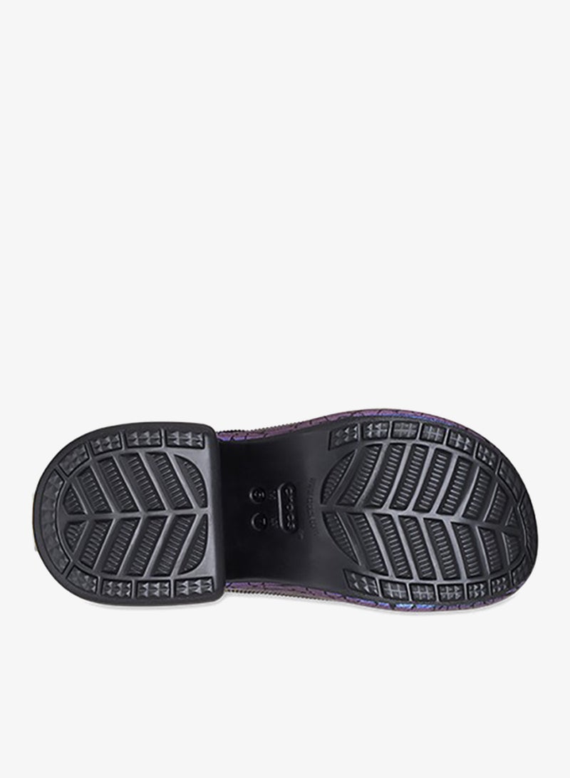 crocs Snow White Siren Clog - Image 5