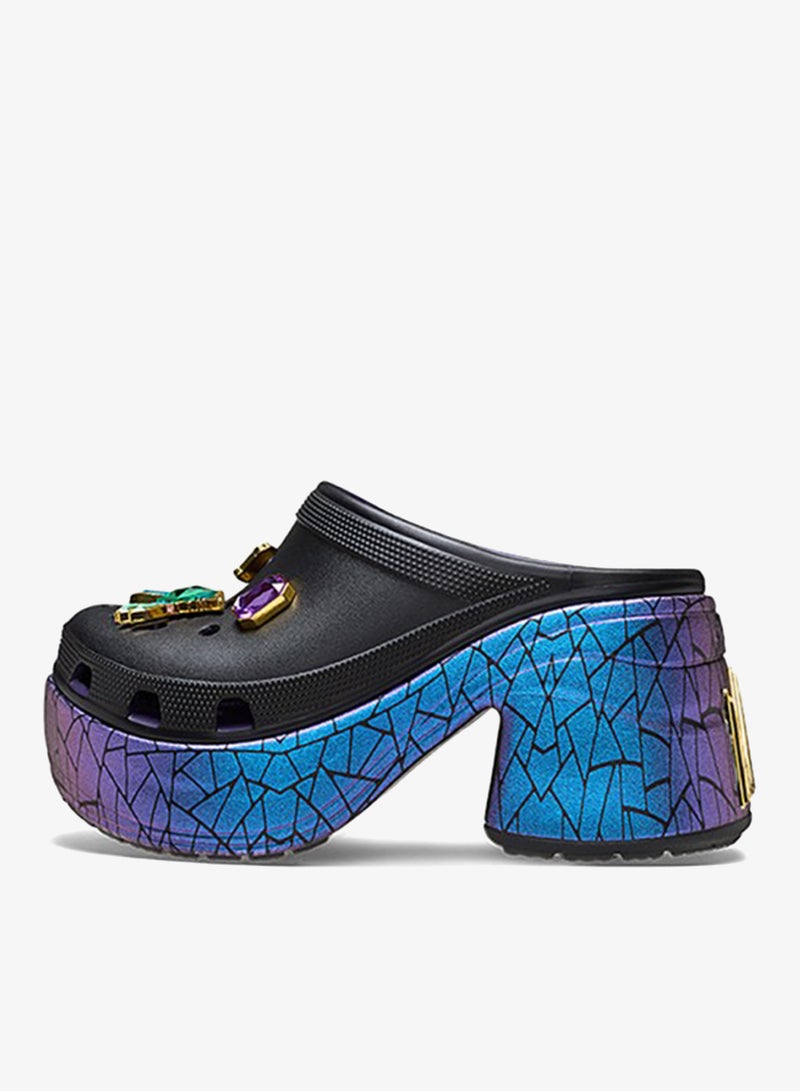 crocs Snow White Siren Clog - Image 2
