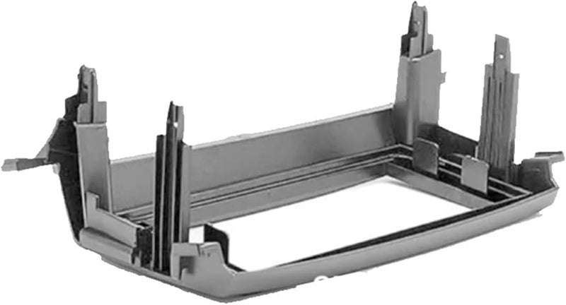Toyota RAV4 2006 2012 2 Din Stereo Radio Panel Fascia Frame Installation Kit - Image 4