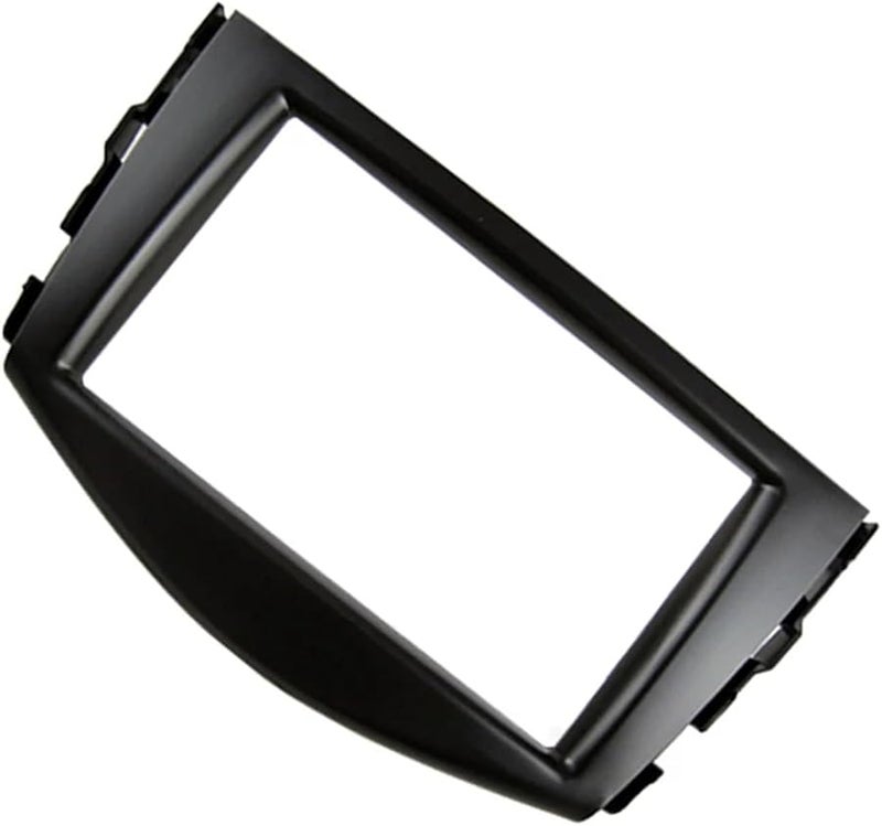Toyota RAV4 2006 2012 2 Din Stereo Radio Panel Fascia Frame Installation Kit - Image 3