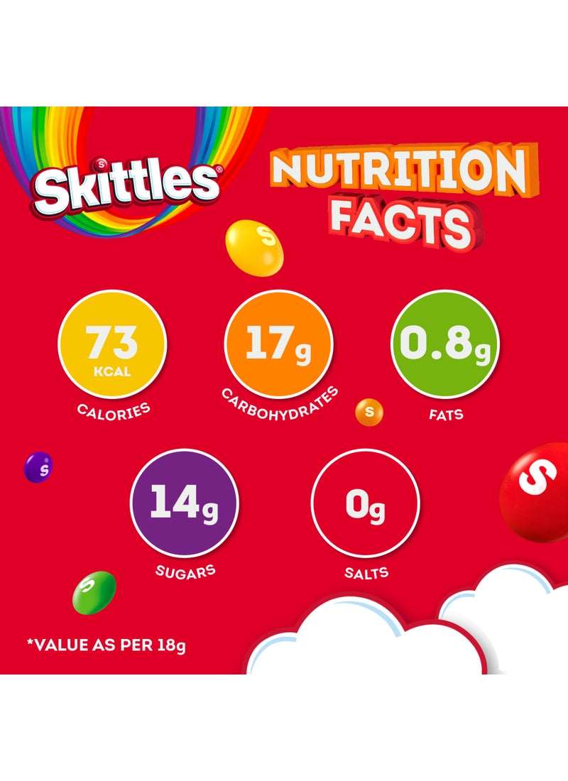 Skittles Fruits Funsize - Image 5