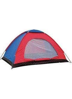 Generic Dome Tent For 3 People - 8129 