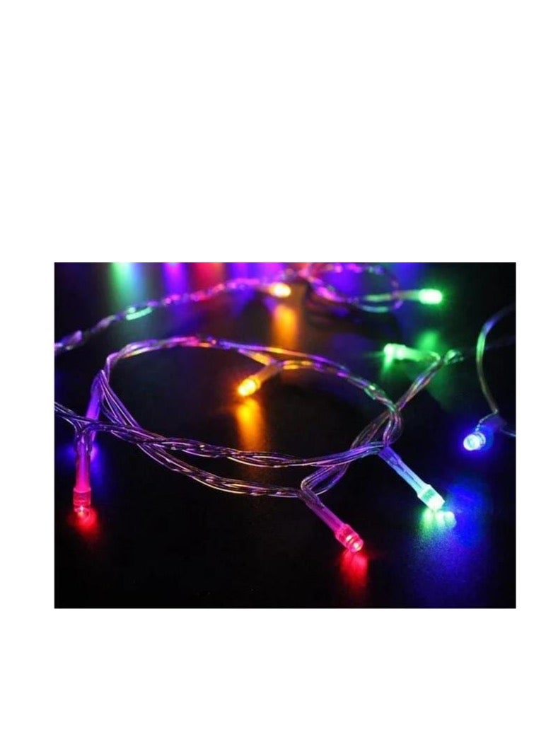 Decorative Lights 300 Led  Super Bright - Image 3