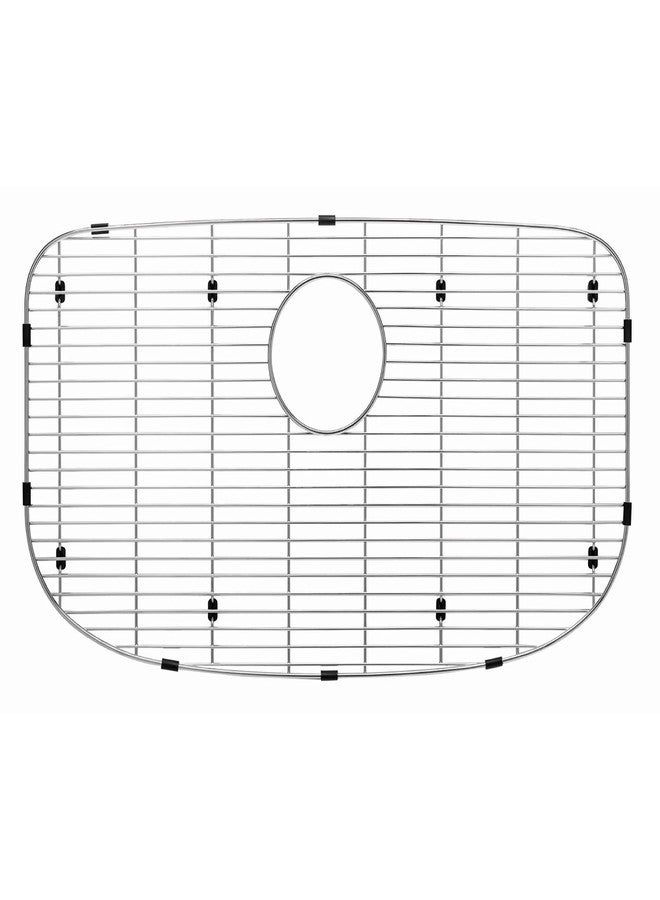 شبكة حوض من الفولاذ المقاوم للصدأ من BLANCO Valea