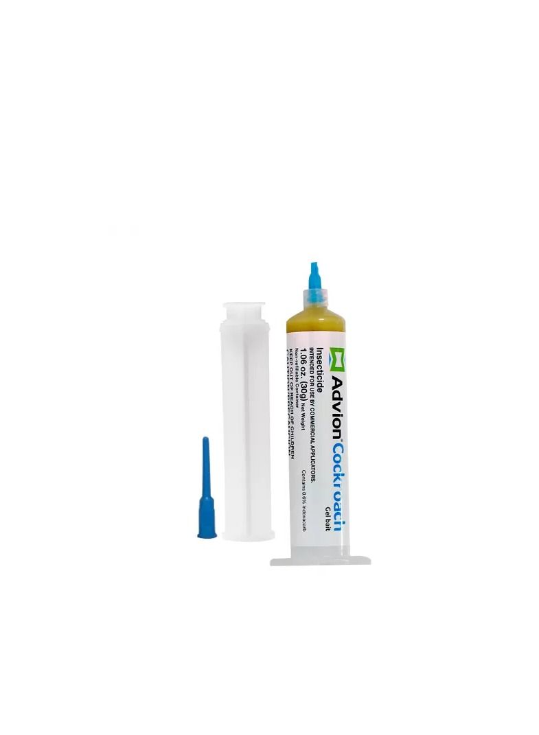 Cockroach Gel Bait White 30g - Image 2