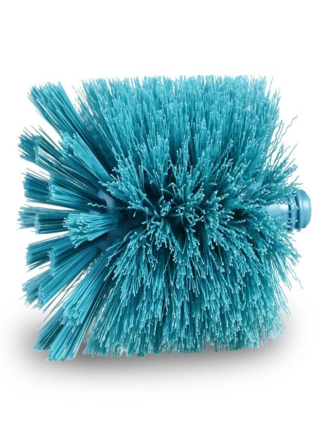 Purtribe 2-in-1 Bottle Brush Refills, Replacement Brush Heads, 3 Pack - Image 5