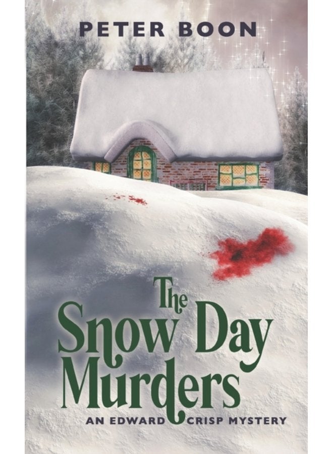 The Snow Day Murders 2 - Paperback