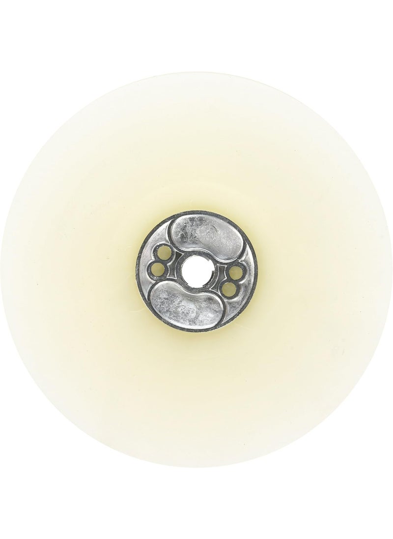 Metabo Metabo  Application  7 Flex Backing Pad 5811 623281000 Other Metal  Grinders AccessoriesWhite 