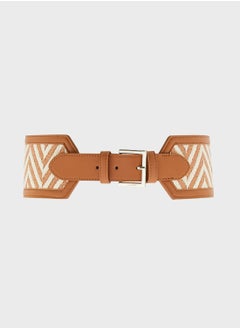 GUESS Noelle Allocated Hole Buckle Belts  - Image 1