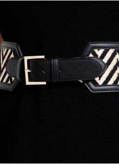 GUESS Noelle Allocated Hole Buckle Belts  - Image 4