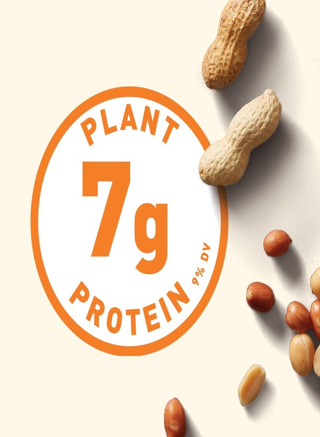 Clif Bar Clif Nut Butter Bar - Variety Pack - Peanut Butter Filled Energy Bars - Non-GMO - USDA Organic - Plant-Based - Low Glycemic - 1.76 oz. (12 Count) - Image 4