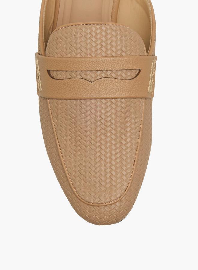 Flora Bella By Shoexpress Women Slip-On Mules - Image 4