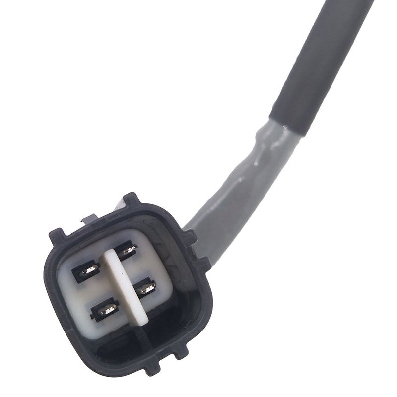 JESBEN O2 Oxygen Sensor Downstream Sensor 2 for Lexus and Toyota Vehicles - Image 4
