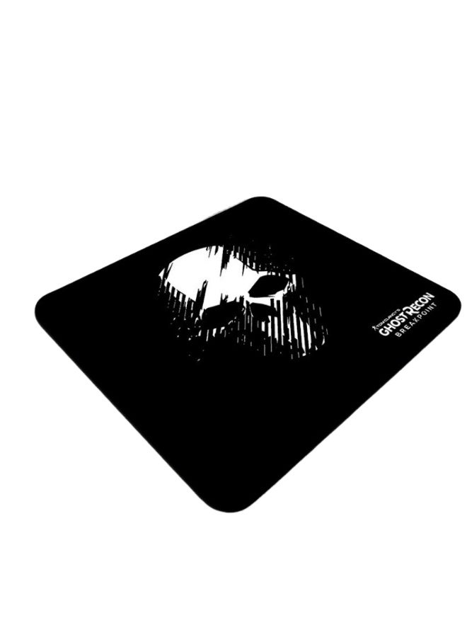 Gaming mouse pad ultra thick soft wrist guard 450 * 400 * 6mm