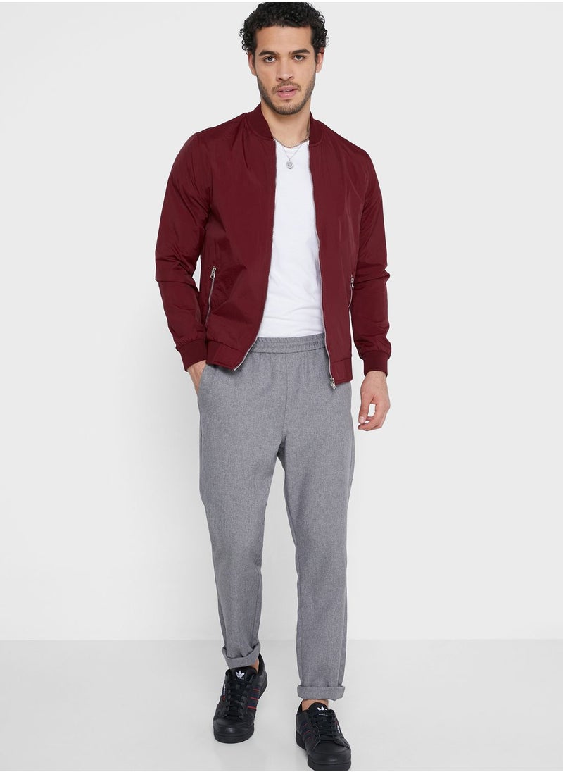 Seventy Five - Bomber Jacket - Image 1