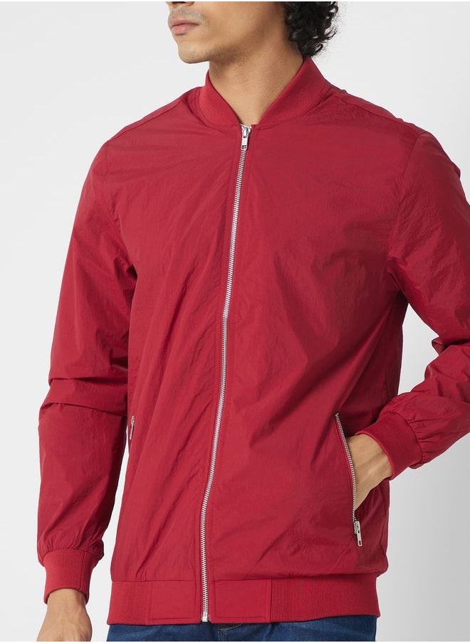 Seventy Five - Bomber Jacket - Image 1