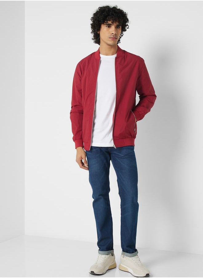 Seventy Five - Bomber Jacket - Image 1