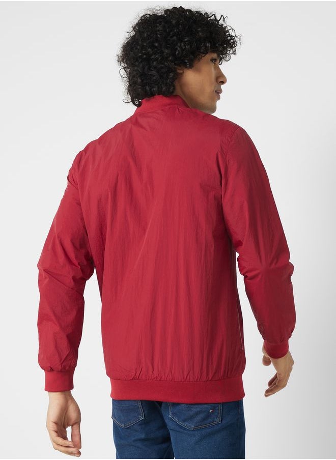 Seventy Five - Bomber Jacket - Image 1