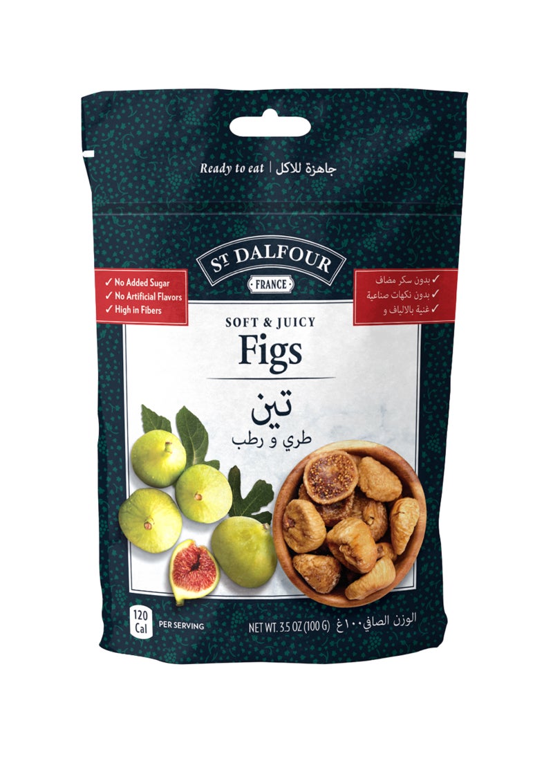 St.Dalfour تين مجفف - Image 1