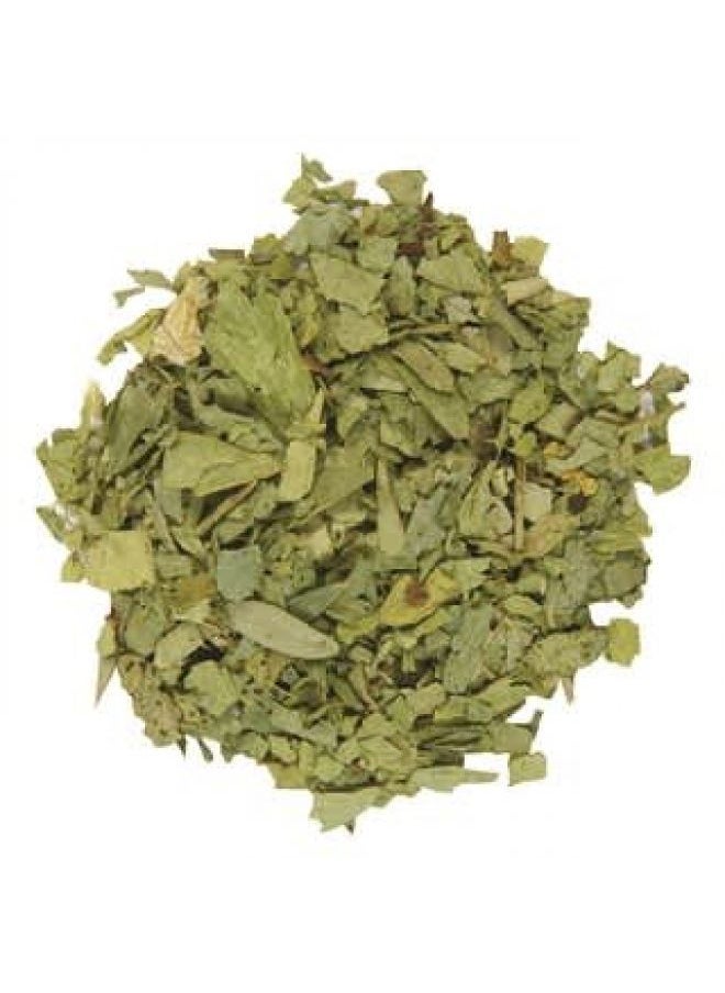 Frontier Co-op Frontier Co-op, Cut & Sifted Senna Leaf, 16 oz (453 g)  - Image 2