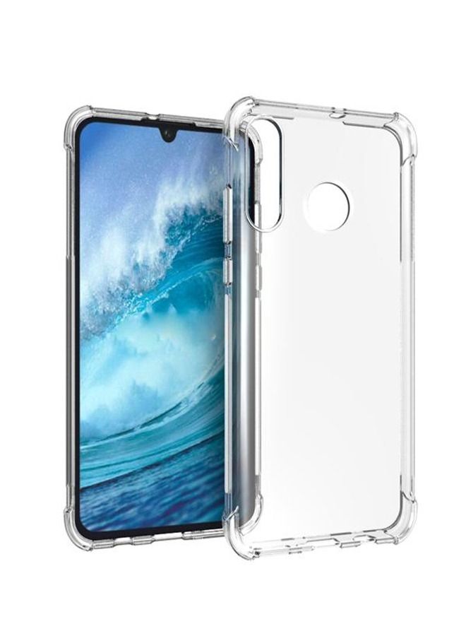 غطاء حماية خلفي لجهاز هواوي Y7P - Image 1