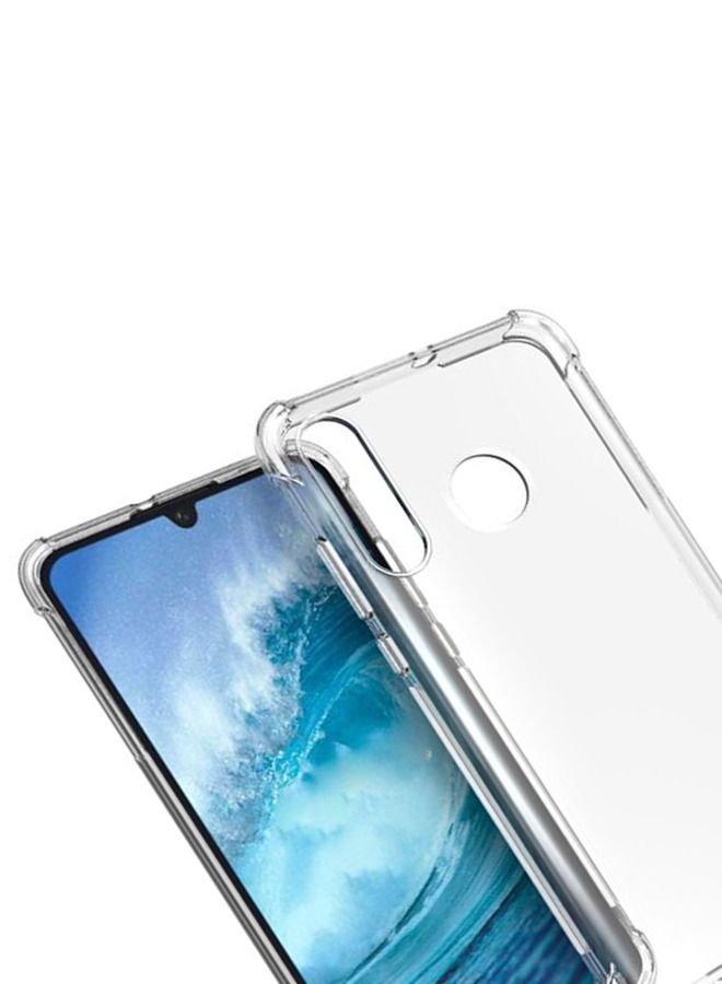 غطاء حماية خلفي لجهاز هواوي Y7P - Image 2