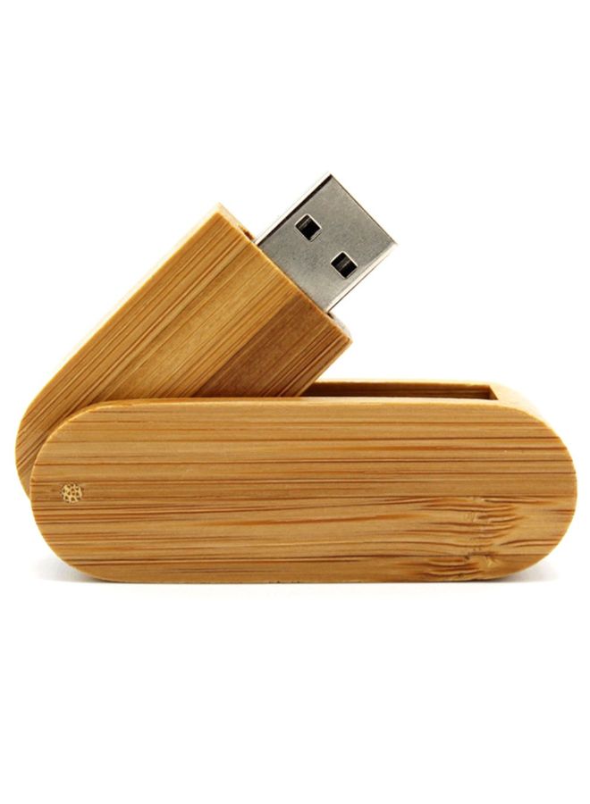 USB 2.0 Flash Drive 8 GB - Image 1