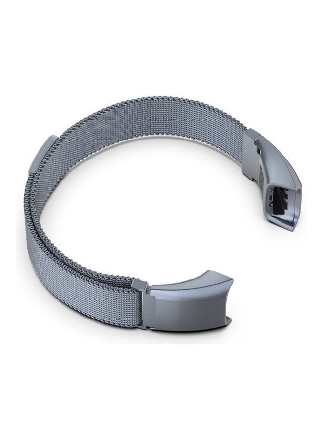 NIBEMINENT Replacement Strap For Huawei Band 4/Honor 5i Blue  - Image 5