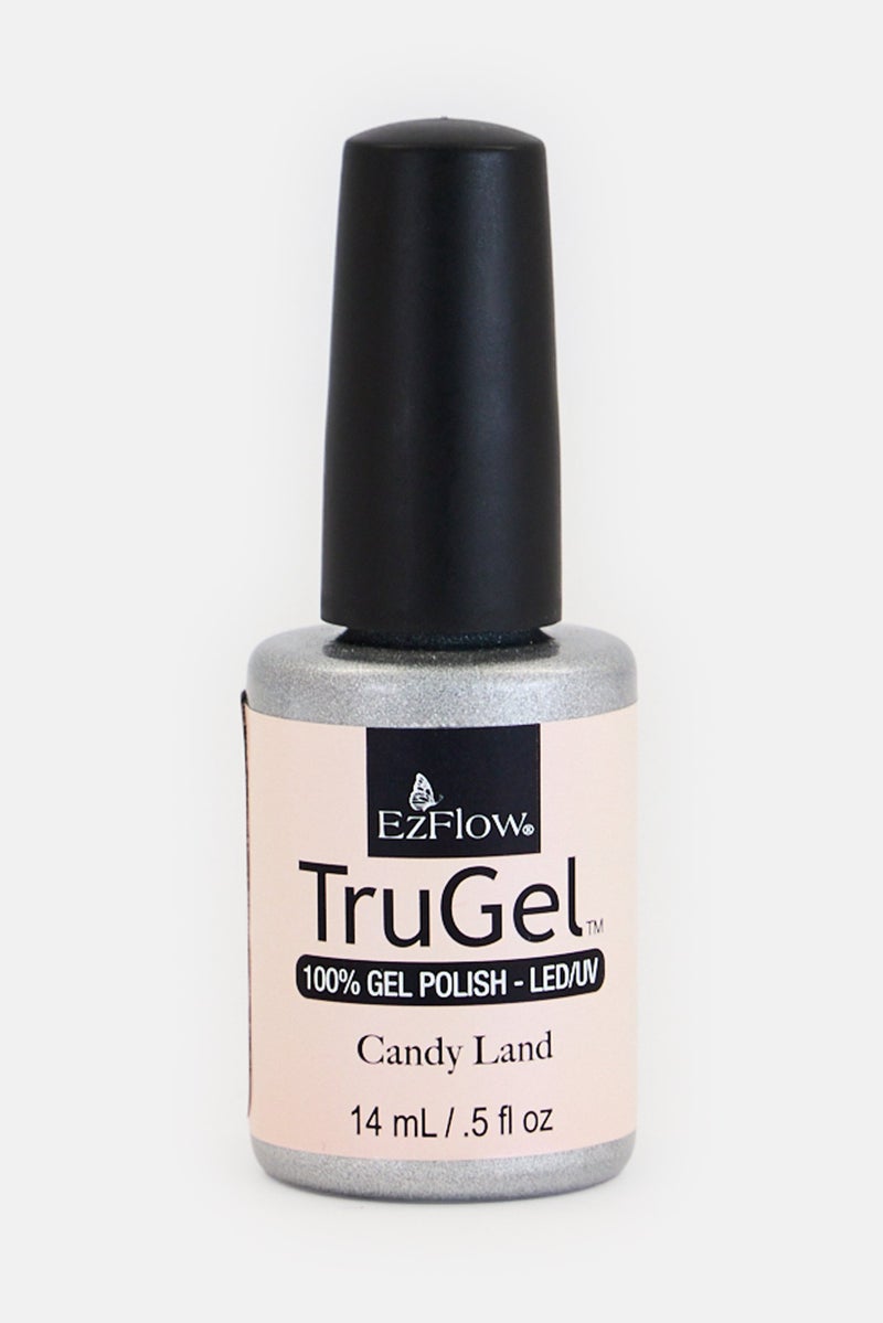 Ez Flow TruGel Nail Polish 14 ml, Candy Land - Image 1