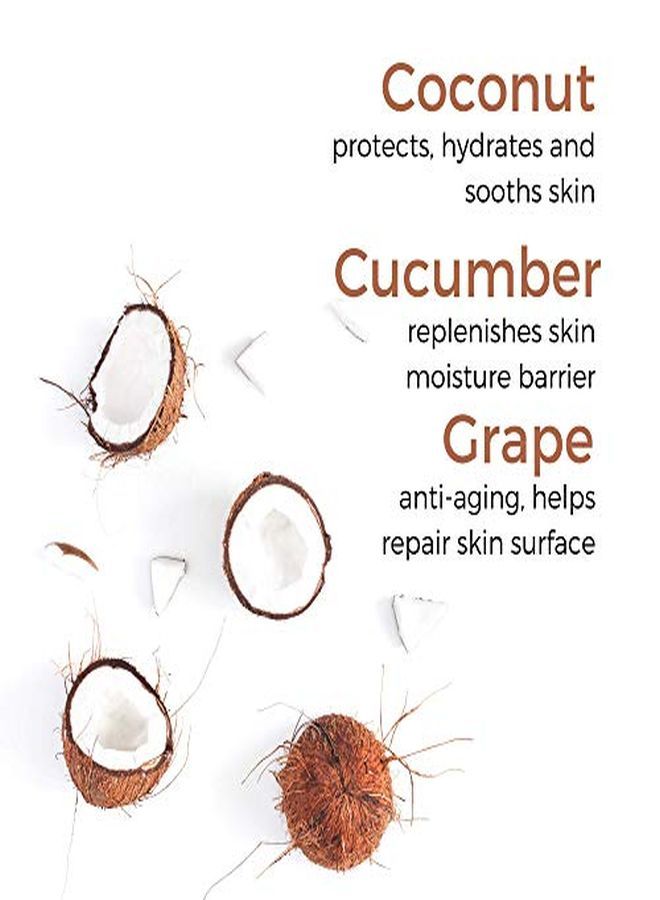 GEORGETTE KLINGER Eansing Milk Sulfate Free For All Skin Types By Georgette Klinger Skin Care Men & Women Daily Face Cleanser - Image 2